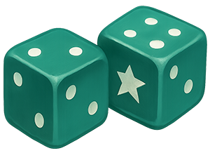 Game Dice