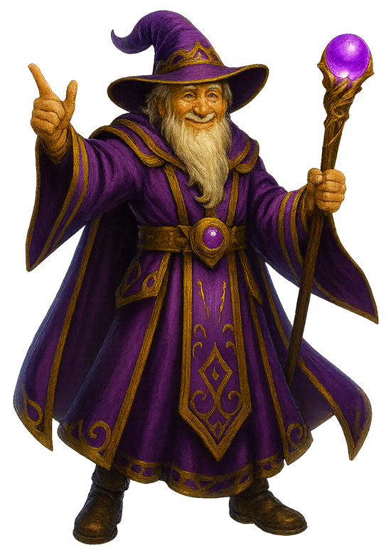 Game Wizard