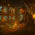 Playtest Moderator & Synthesist