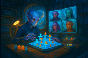 Remote Playtest Panelist