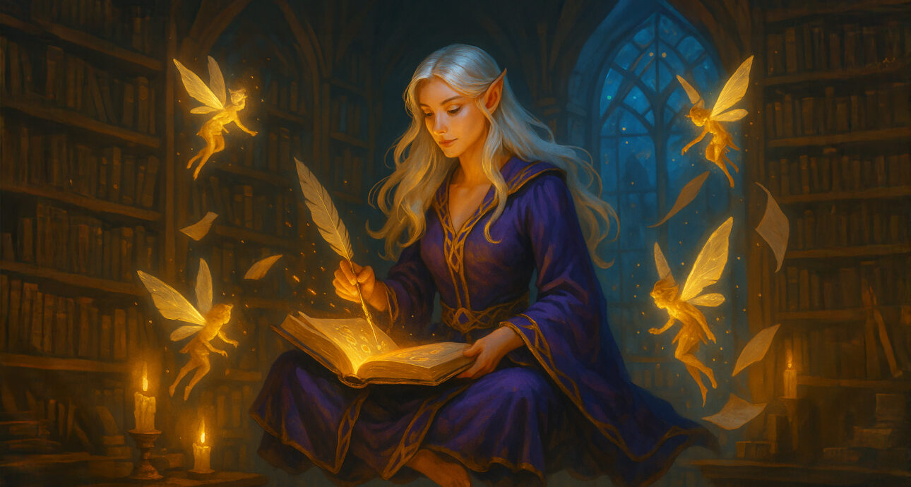 Rules Editor & Teach Flow Specialist