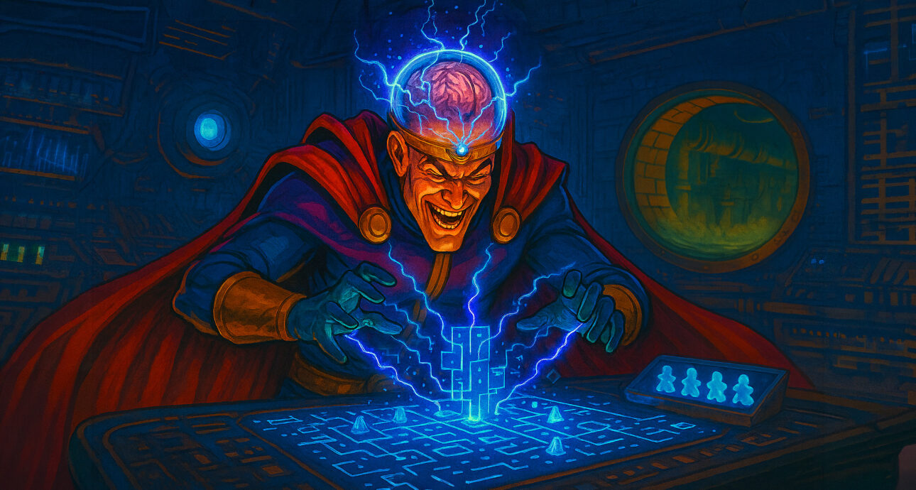 TTS Build Developer & Lua Scripter