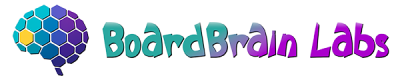 BoardBrain Labs Logo